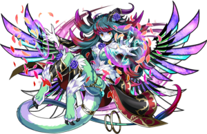 リンシア