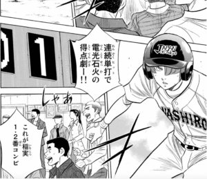 白河 勝之