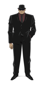 ウォッカ
