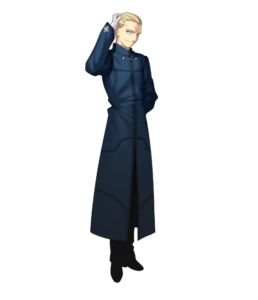 ケイネス・エルメロイ・アーチボルト