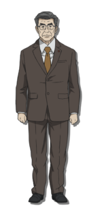 平間