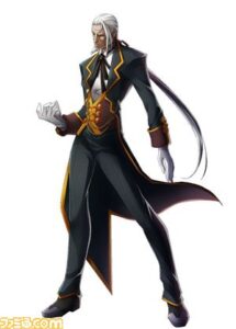 ヴァルケンハイン=R=ヘルシング