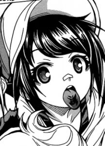 潜木 もぐら