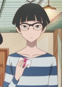 芥子 駆