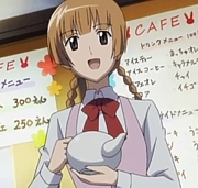 五十嵐 カエデ