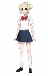 真瀬 由子
