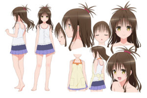 結城 美柑