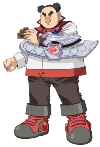 前田 隼人