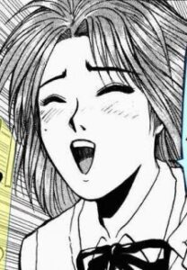 引田 留々香