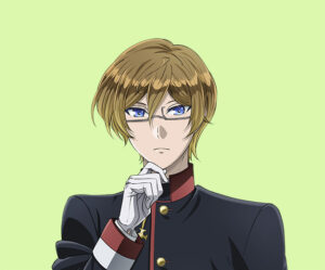 ブルーノ・フォン・グランツライヒ
