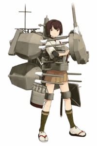 日向