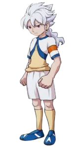 白竜