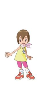 八神 ヒカリ