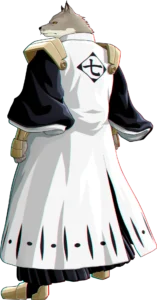 狛村左陣