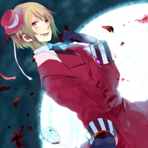 ルーさん(ルーマニア)