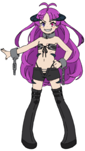 キシリカ・キシリス