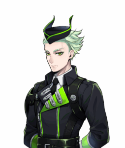 セベク・ジグボルト