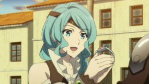 テリス＝アレキサンドライト