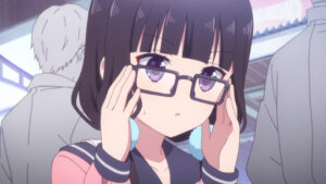 桜ノ宮 苺香