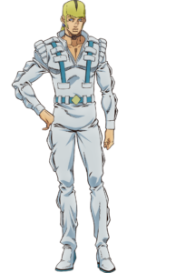 ドナテロ・ヴェルサス