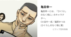 亀田 幸一