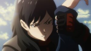 霧間 凪