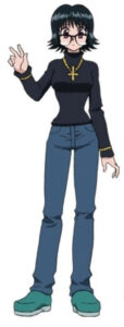 シズク=ムラサキ