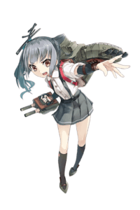 霞