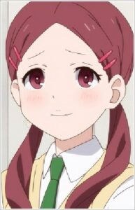 南 桃香