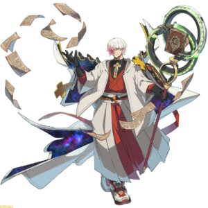 飛鳥=R=クロイツ