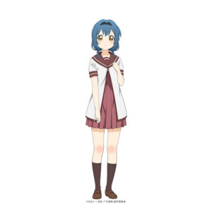 古谷 向日葵