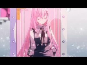 巡音 ルカ(MORE MORE JUMP!)