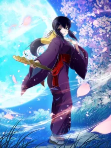 朧