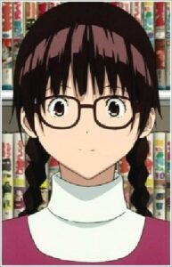 加藤 奈津実