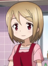 るんの母親