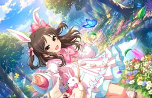 橘 ありす