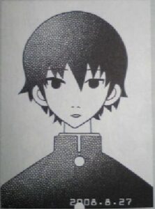 本能井 駿