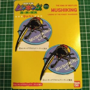 カブトムシ