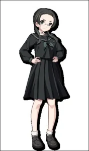 安藤 都子