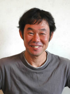 浜崎 憲孝