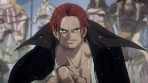 シャンクス
