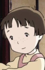 黒村 晴美