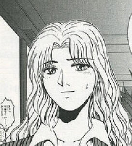 藤崎 志乃美