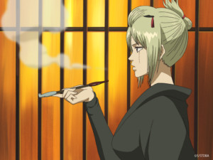 月詠