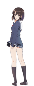 加藤 恵