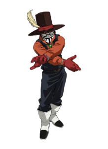 Mr.コンプレス