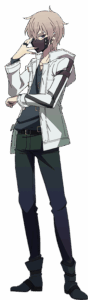 忍霧 ザクロ