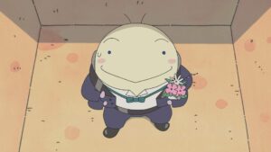 電ボ三十郎