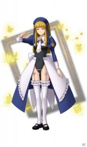 ガートルード