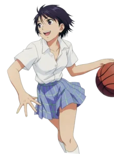佐倉 椿